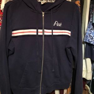 PINK Jacket
